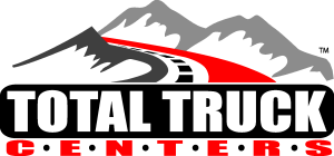 Total Truck Centers Logo Vector