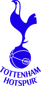 Tottenham Hotspur Purple Logo Vector