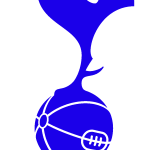 Tottenham Hotspur Purple Logo Vector