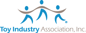 Toy Industry Association Logo Vector