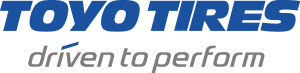 Toyo Tires new Logo Vector