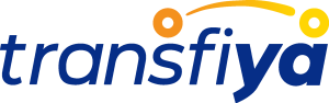 Transfiya Logo Vector