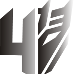 Transformers 4 New Logo Vector