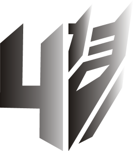 Transformers 4 New Logo Vector