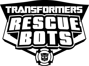 Transformers Rescue Bots old Logo Vector