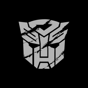 Transformers Rise of the Beasts icon Logo Vector