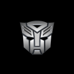 Transformers new Logo Vector