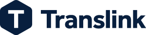 Translink Logo Vector