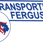 Transportes Ferguson Logo Vector