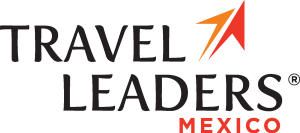 Travel Leaders Mexico Logo Vector
