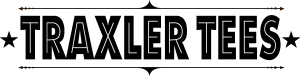 Traxler tees Logo Vector