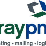 Traypml Logo Vector