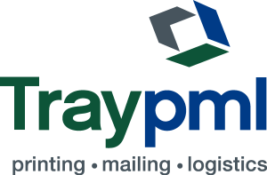 Traypml Logo Vector