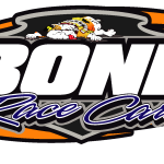 Tre Bone Race Cars Logo Vector