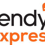 Trendyol Express Logo Vector