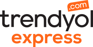 Trendyol Express Logo Vector