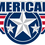 Tri City Americans Logo Vector