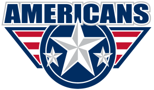 Tri City Americans Logo Vector