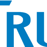 Tru Vue Logo Vector