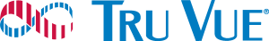 Tru Vue Logo Vector