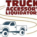 Truck Accessory Liquidators Logo Vector