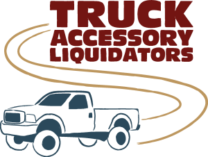 Truck Accessory Liquidators Logo Vector