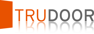 Trudoor Logo Vector