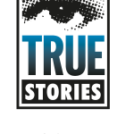 True Stories Logo Vector