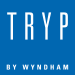 Tryp Hotels Logo Vector