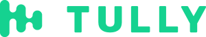 Tully App Logo Vector
