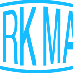 Turk Mali Blue Logo Vector