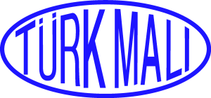 Turk Mali Purple Logo Vector