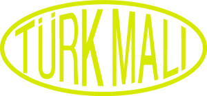 Turk Mali Yellow Logo Vector