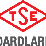 Türk Standardlari Enstİtüsü (TSE) Logo Vector