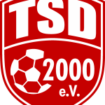 Türkspor Dortmund Logo Vector