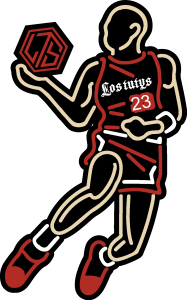 Tuty’s Michael Jordan Logo Vector