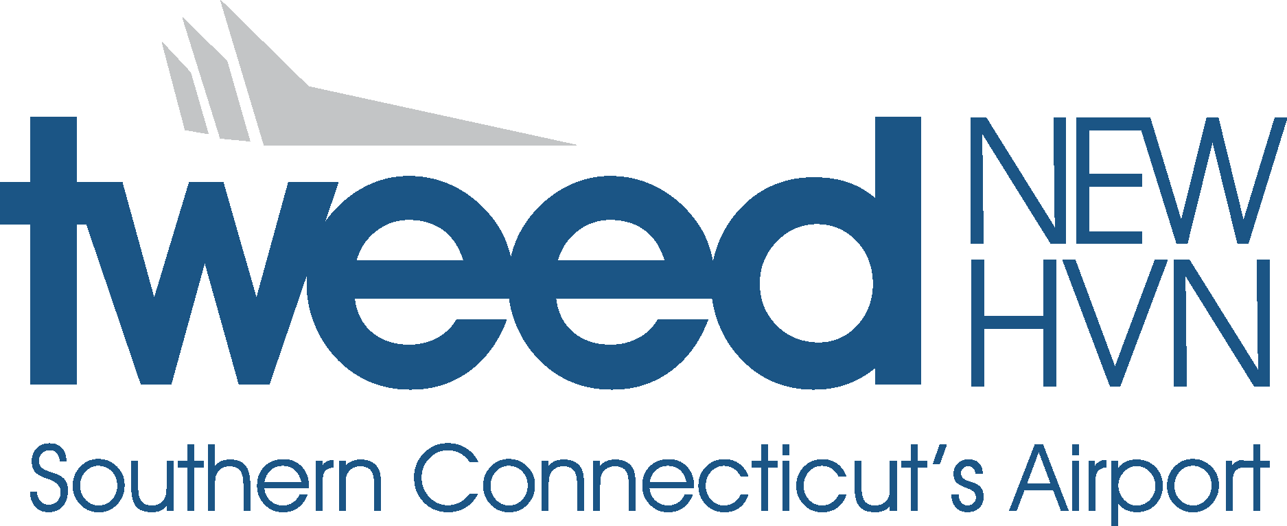 Tweed New Haven Logo Vector