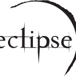 Twilight Eclipse Logo Vector