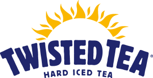 Twisted Tea new Logo Vector