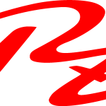 Type RZ (Mazda RX 7 FD3S) Emblem Logo Vector