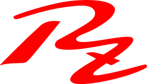 Type RZ (Mazda RX 7 FD3S) Emblem Logo Vector