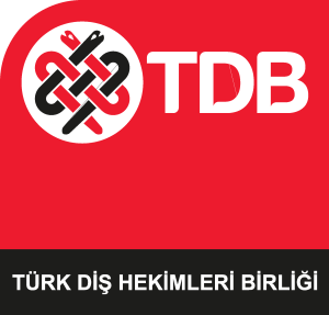 Tьrk Diş Hekimleri Birliği Logo Vector