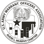 U.S. Army Warrant Officers Association Logo Vector