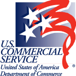 U.S. Commercial Service Logo Vector