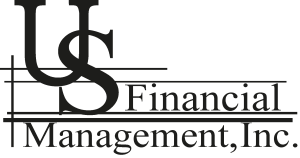 U.S. Financial Mangement, Inc Logo Vector
