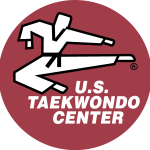 U.S. Taekwondo Center Logo Vector