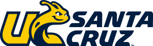 UC Santa Cruz Banana Slugs Logo Vector