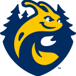 UC Santa Cruz Banana Slugs old Logo Vector