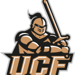 UCF Knights NEW Logo Vector