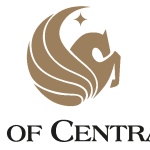 UCF University of Central Florida OLD Logo Vector